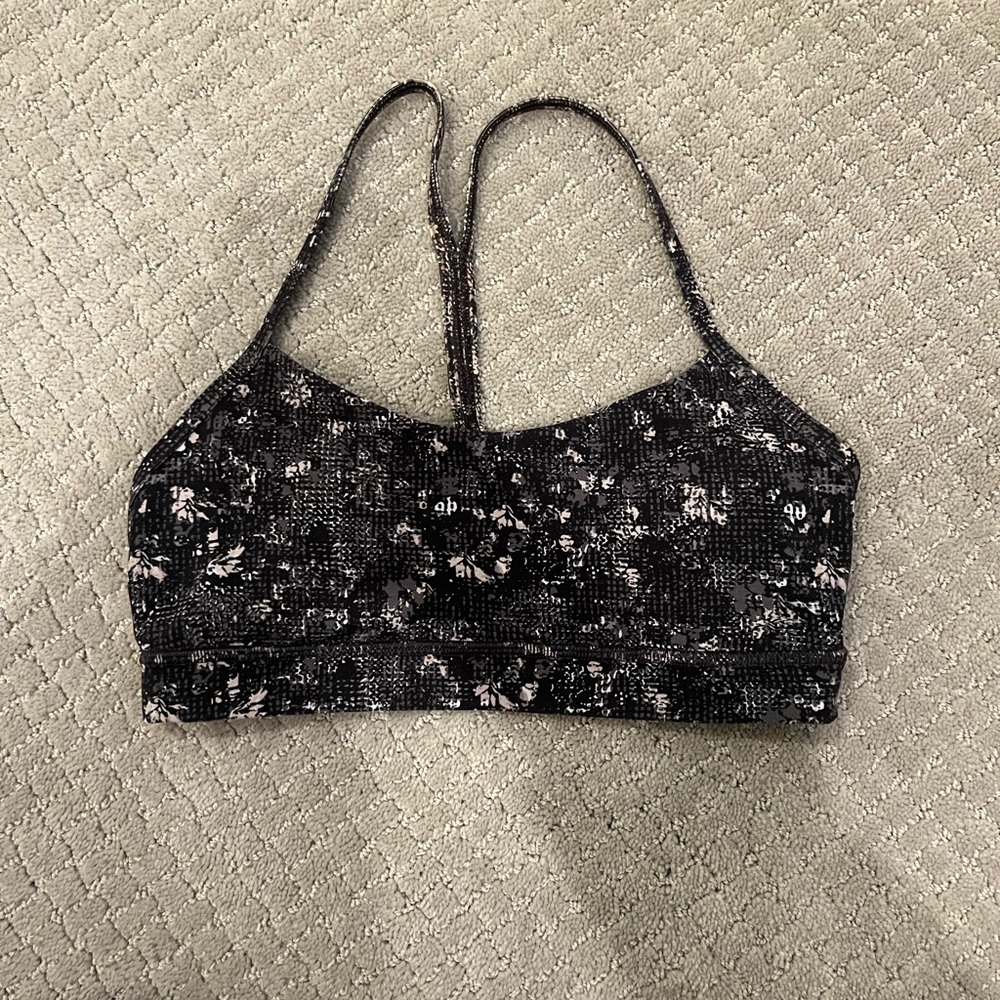 Lululemon bra